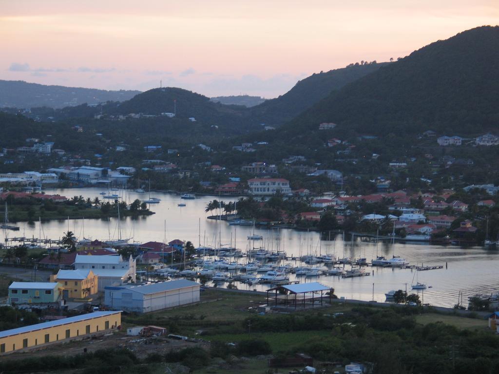 Aparthotel Italian Gros Islet