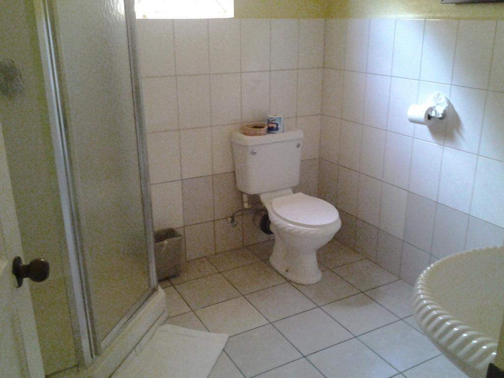 Guest house Aupic Paradise Vieux Fort