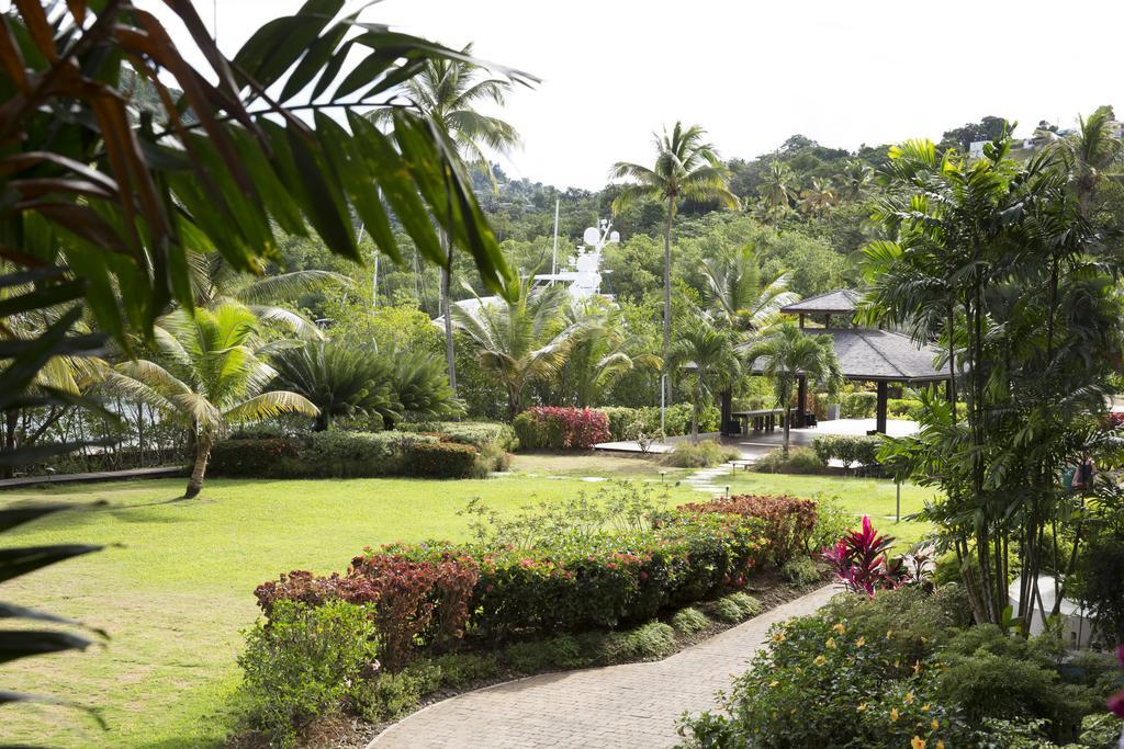 Resort And Marina 5*