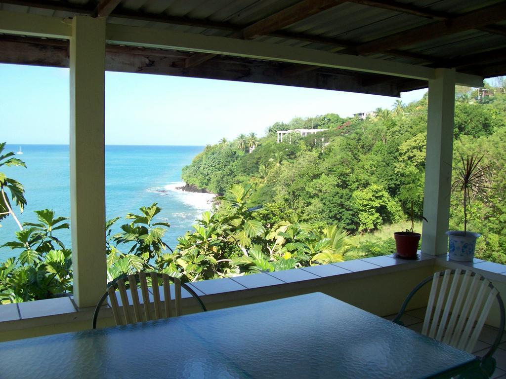 Casa Del Vega A Little Peace Of Heaven Guest house Castries