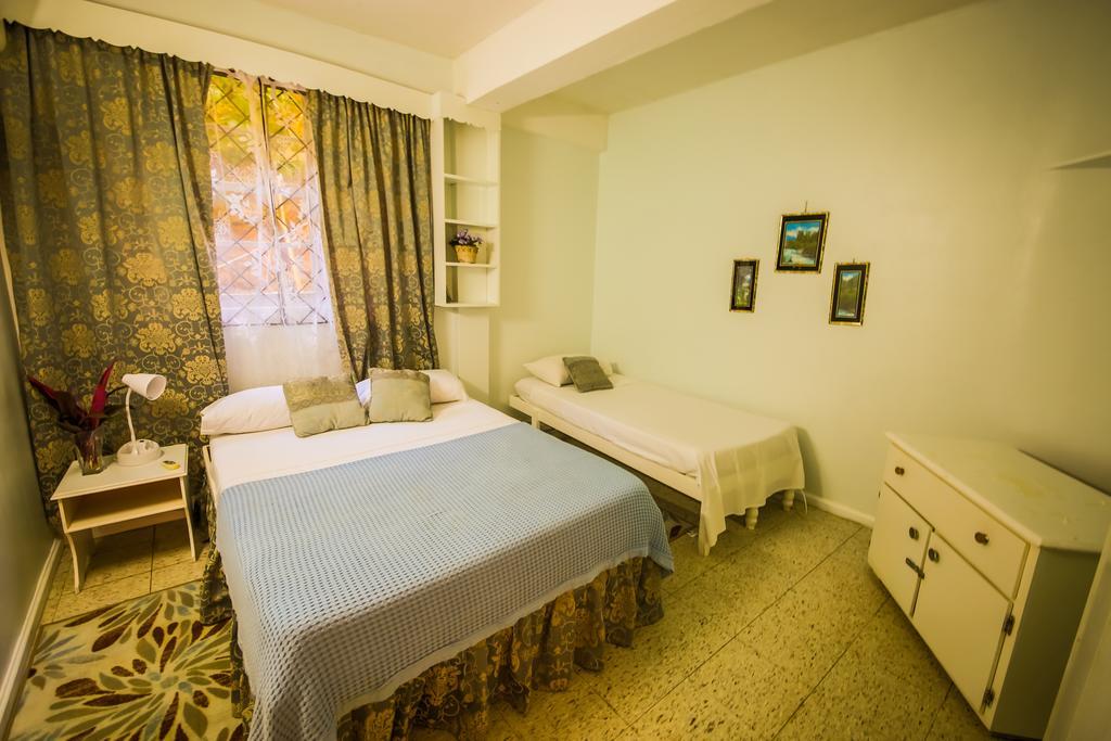 Guest house Casa Del Vega A Little Peace Of Heaven