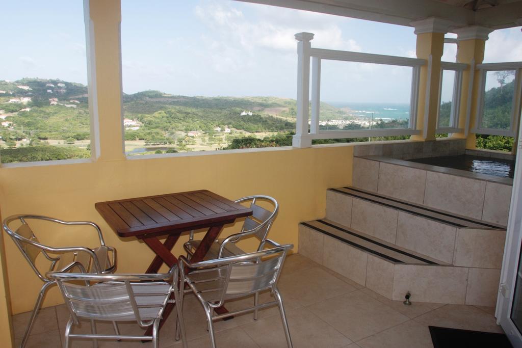 South Sea House Apartment Cap Estate