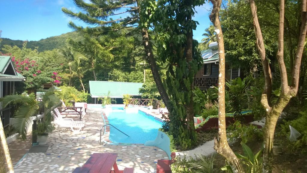 Jj's Paradise 4*
