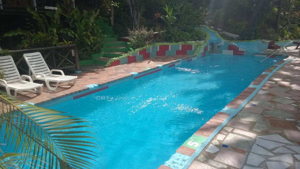 Hotel Jj's Paradise