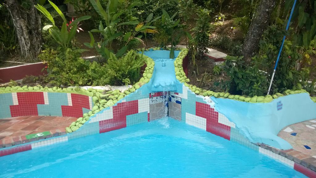 Hotel Jj's Paradise 4*