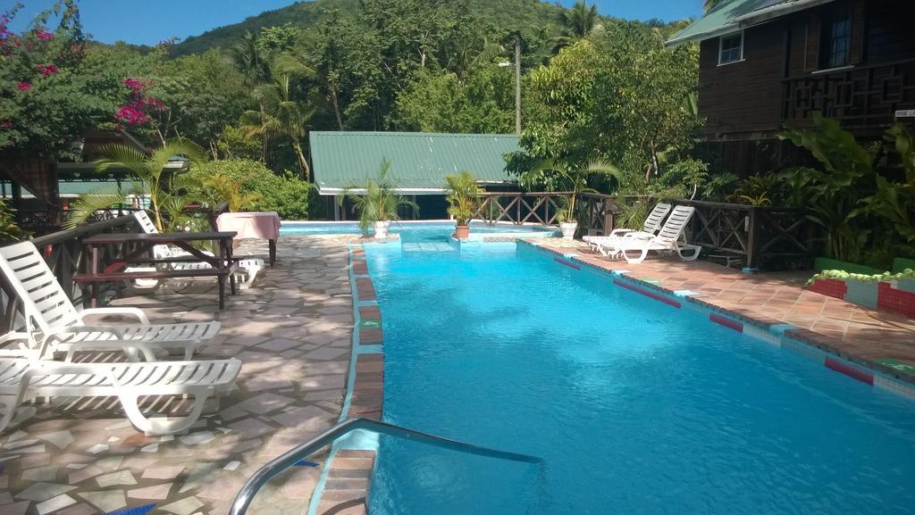 Jj's Paradise 4*
