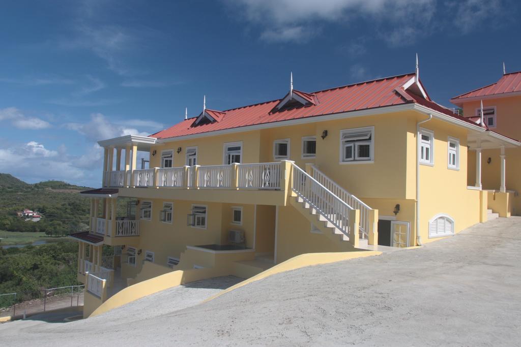 South Sea House Apartment *