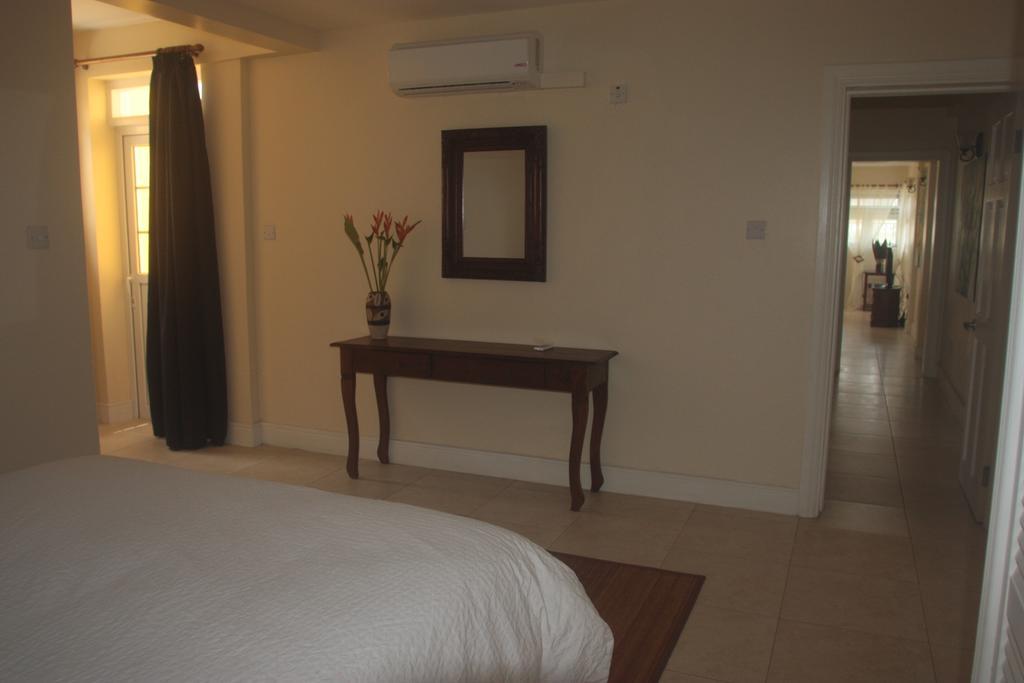 Apartment South Sea House Cap Estate