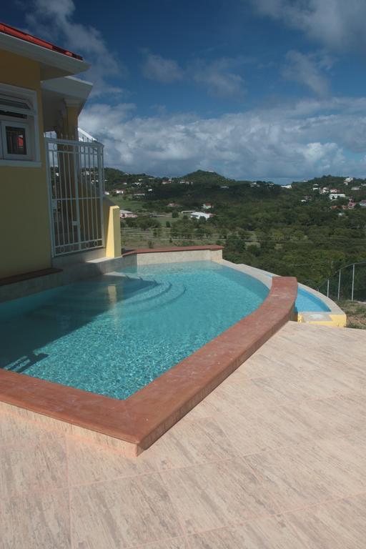 South Sea House Apartment Cap Estate