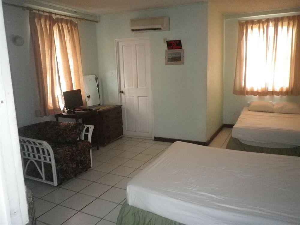 La Vista Guest Castries