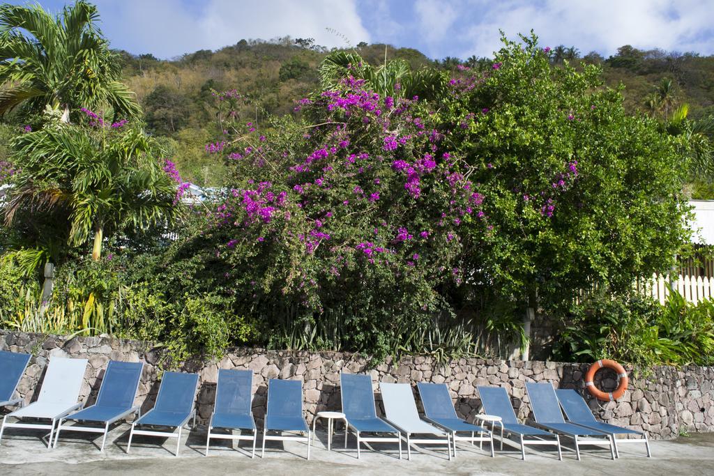 La Resort Soufriere