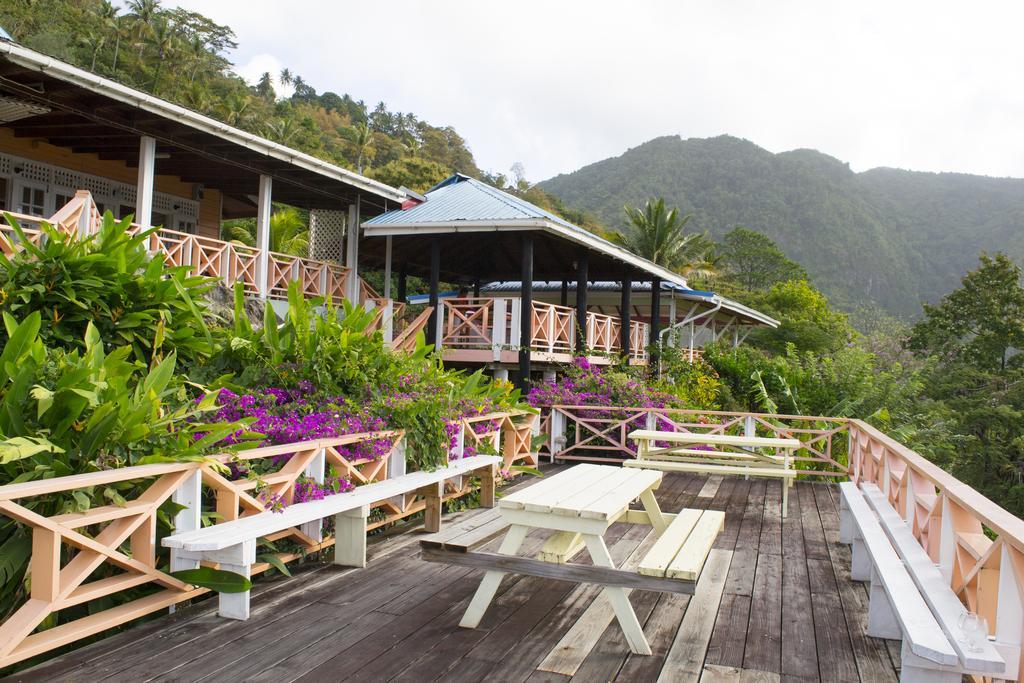 La Resort