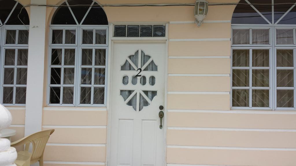Guest house Diamond 2*