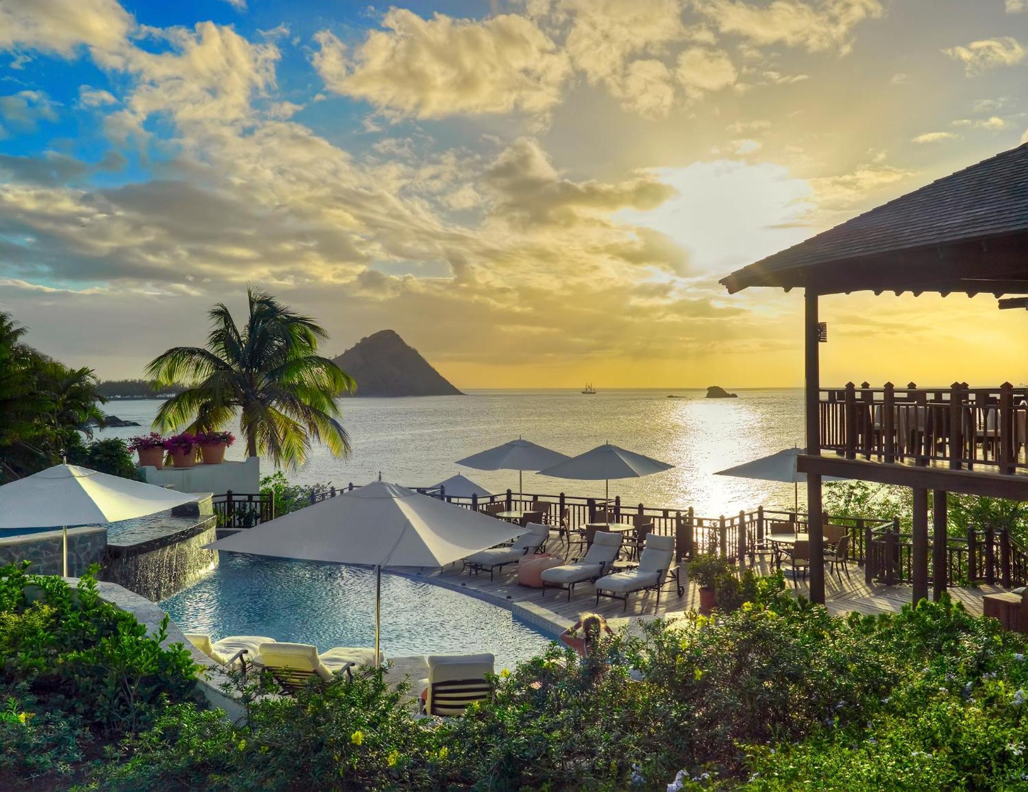 Cap Maison & Resort 5*