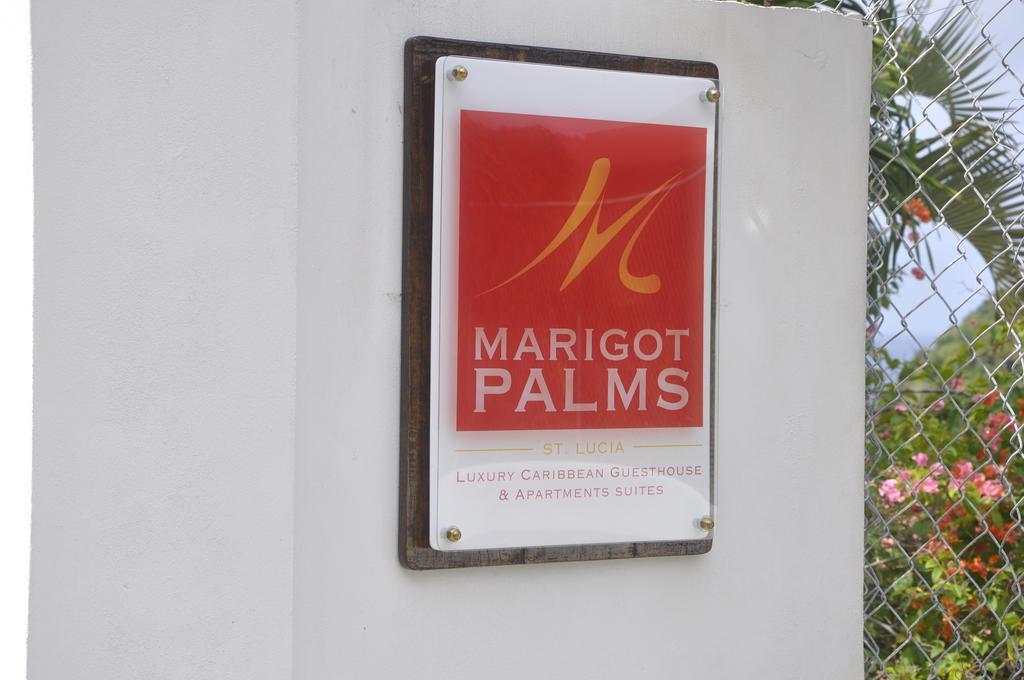 Palms Luxury Caribbean 3*