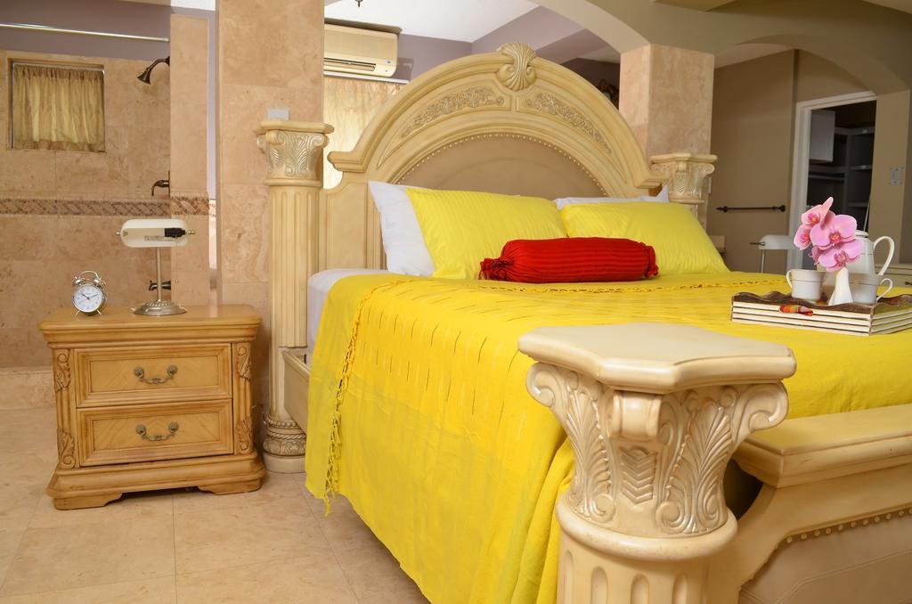 Heritage House Vigie
