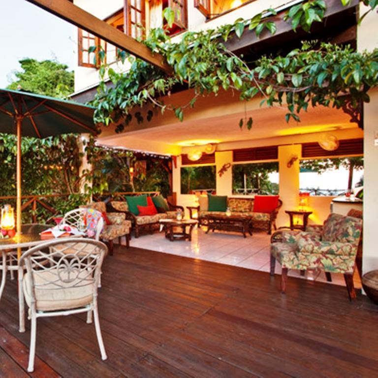 Capri Cap Estate