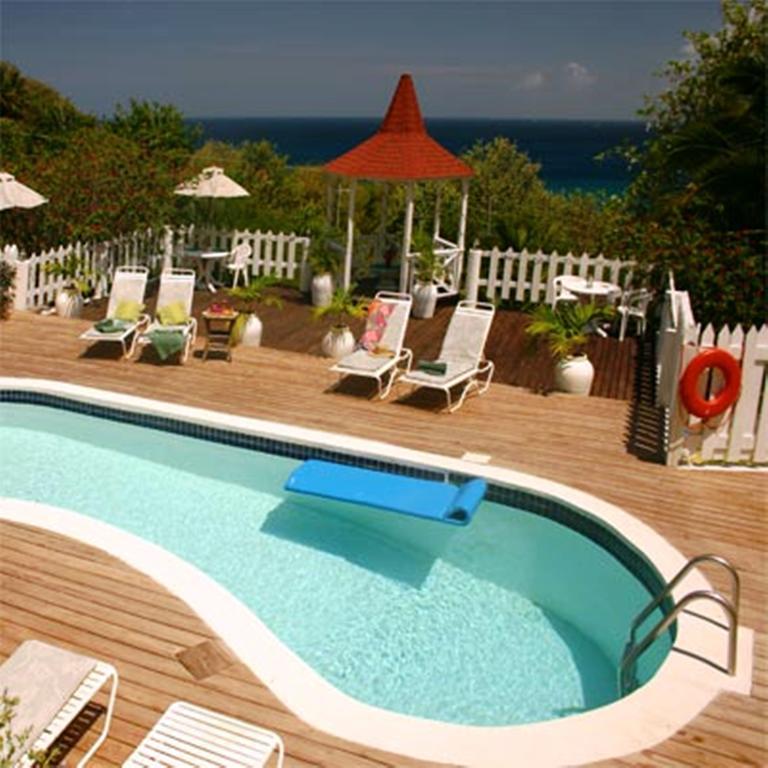Villa Capri *