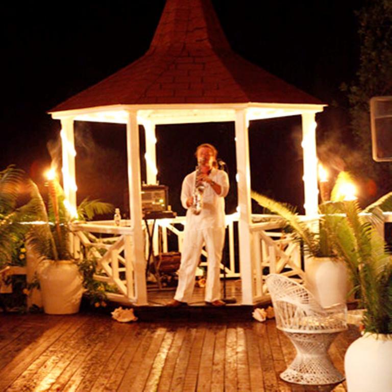 Villa Capri *