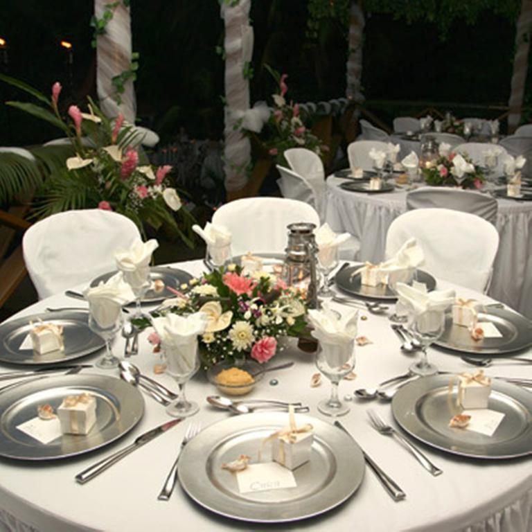 Capri Cap Estate