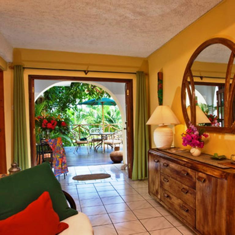 Villa Capri *