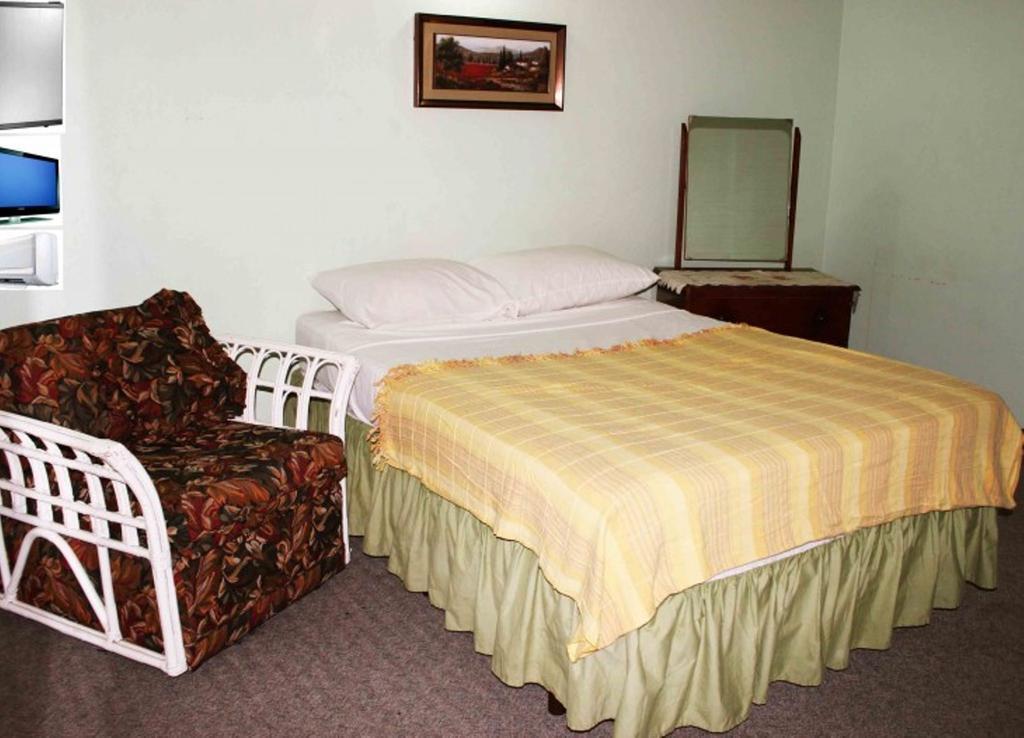 Apartment La Vista Guest *