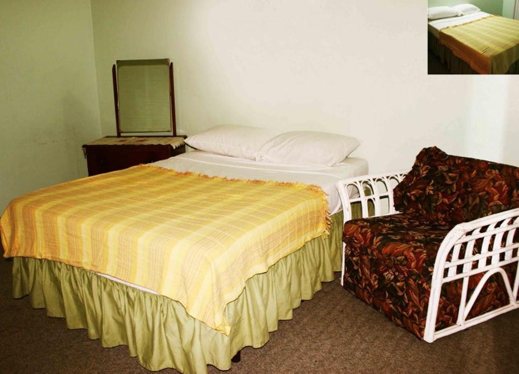 La Vista Guest Castries