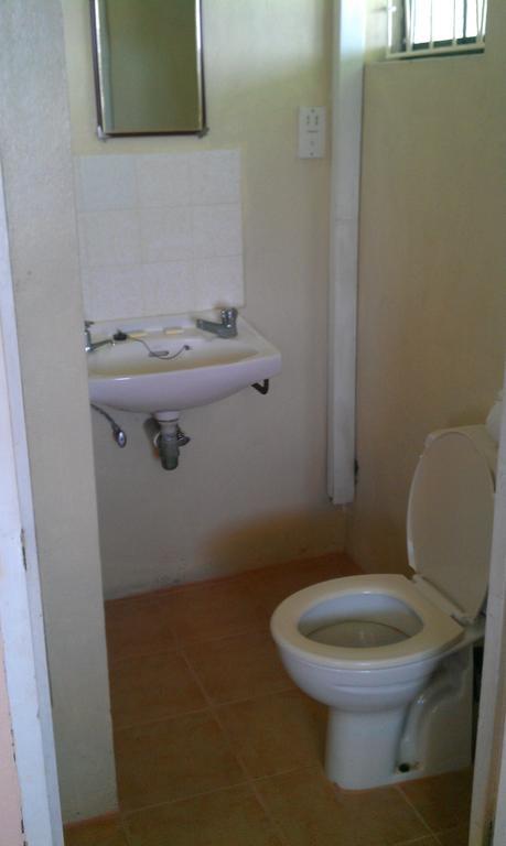 Apartment La Vista Guest