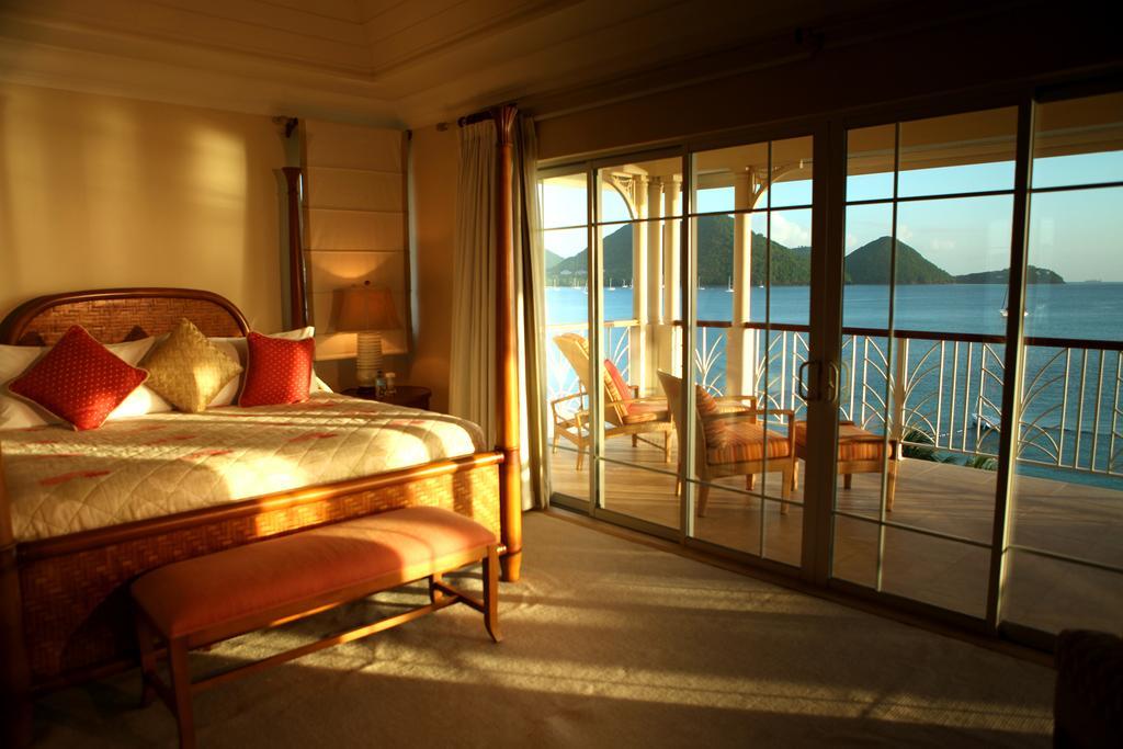 The Landings And - Gros Islet