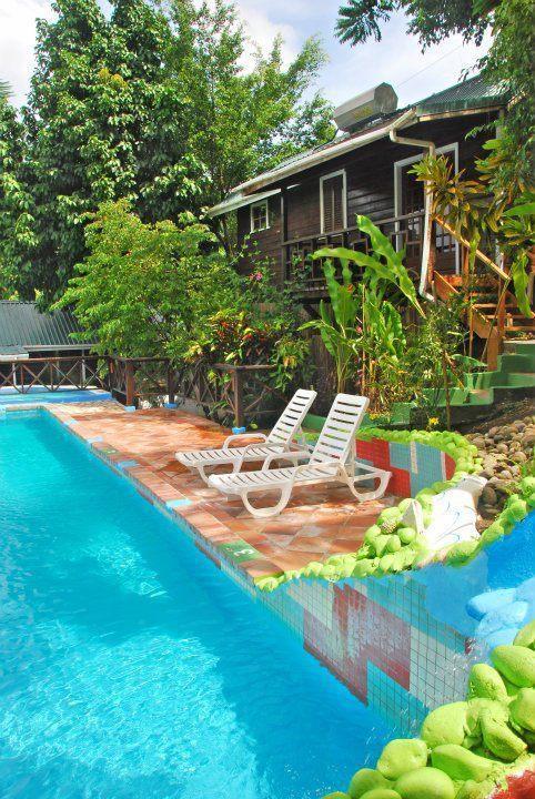 Hotel Jj's Paradise