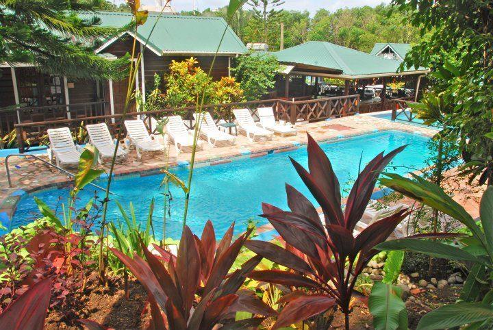 Hotel Jj's Paradise 4*
