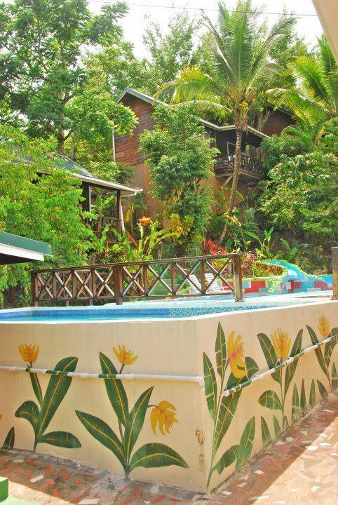 Jj's Paradise Marigot Bay