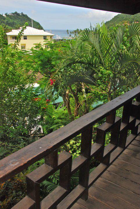 Hotel Jj's Paradise