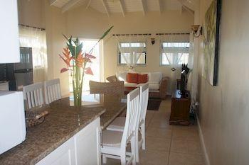 Apartment South Sea House Cap Estate