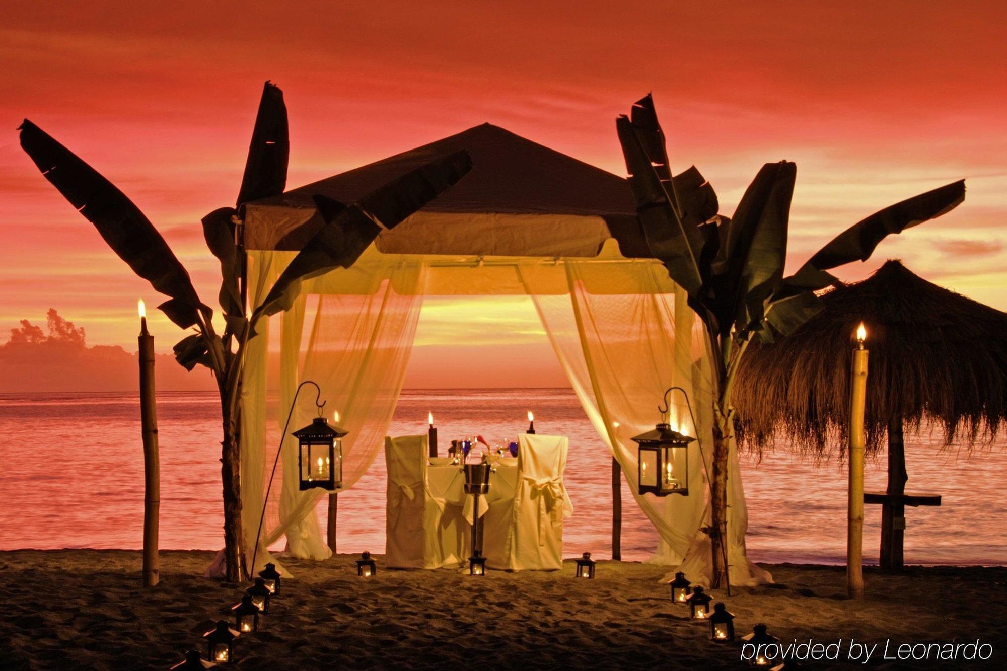 Anse Chastanet Resort Soufriere