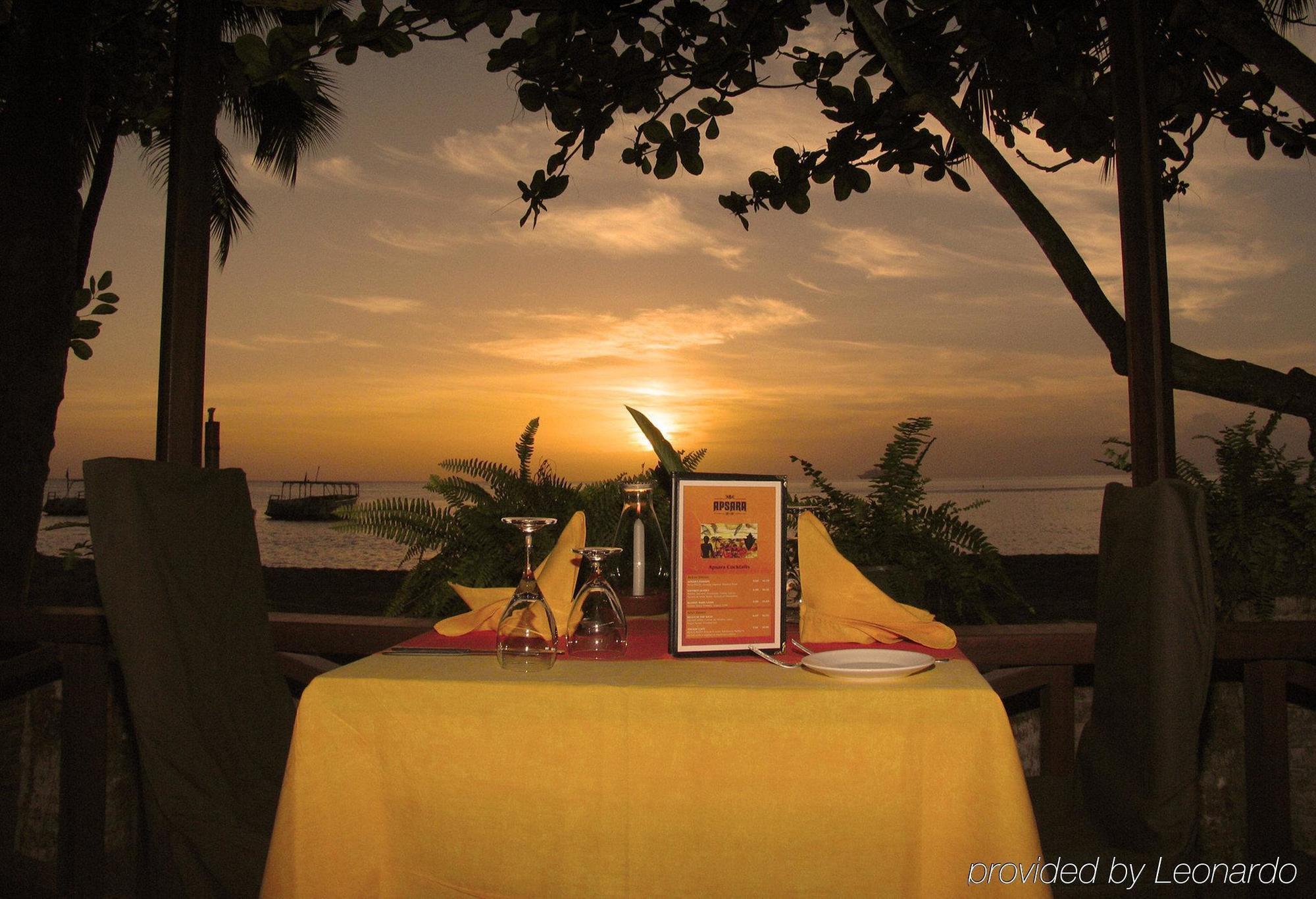 Anse Chastanet Resort Soufriere