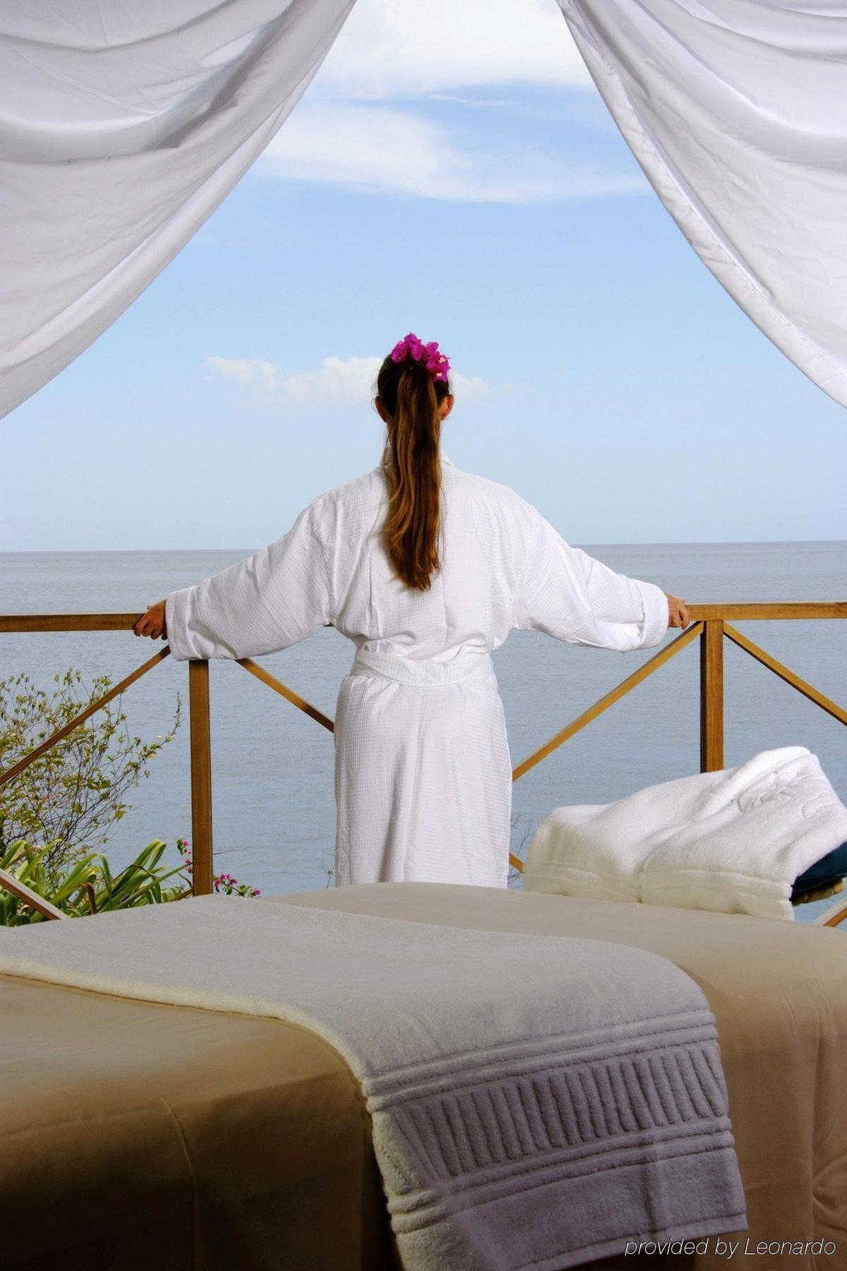 Anse Chastanet 5* Soufriere