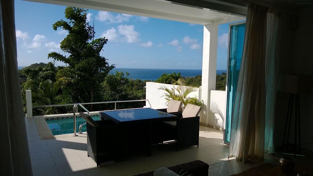 Zara Hotel Castries