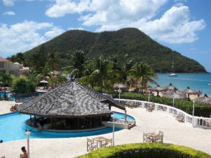Mystique Royal St Lucia Hotel Gros Islet