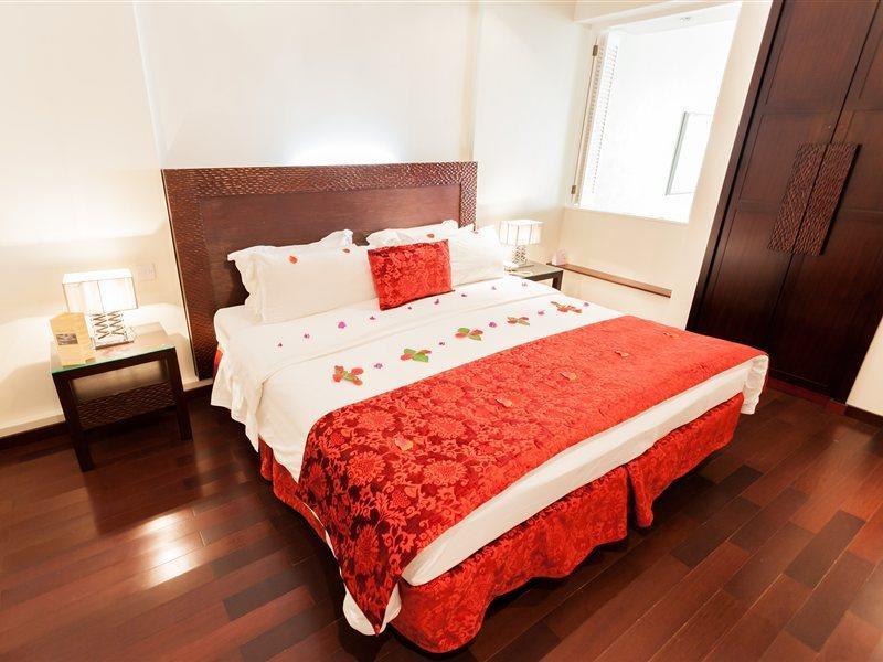 Mystique Royal St Lucia 4*