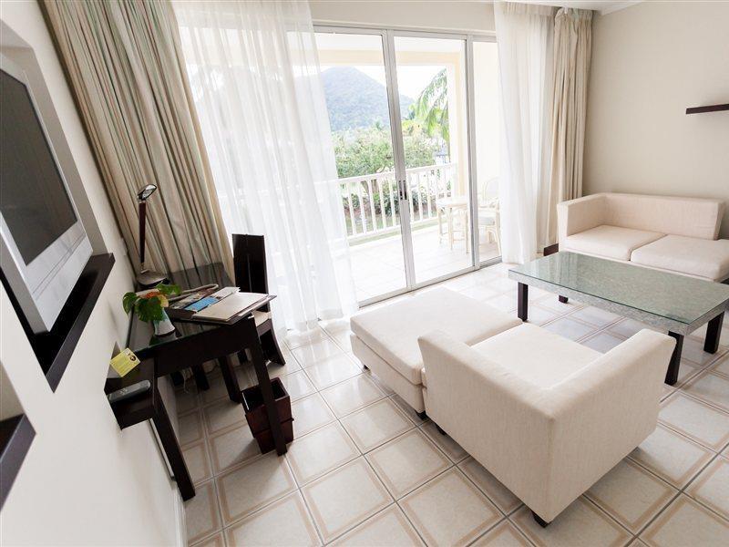Mystique Royal St Lucia 4* Gros Islet