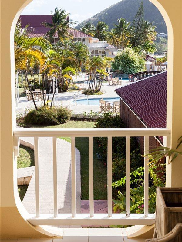 Mystique Royal St Lucia 4* Gros Islet