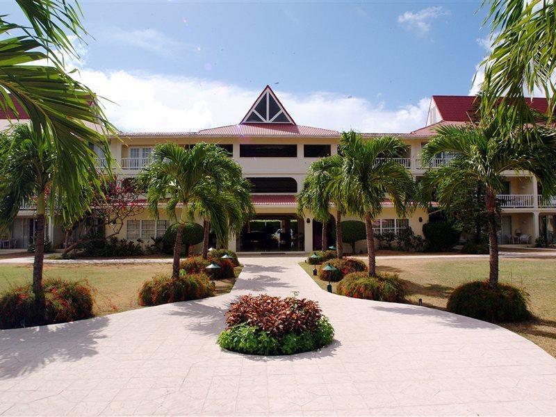 Mystique Royal St Lucia Hotel