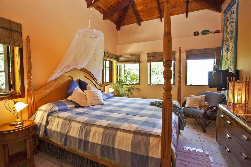 Capri Villa Cap Estate
