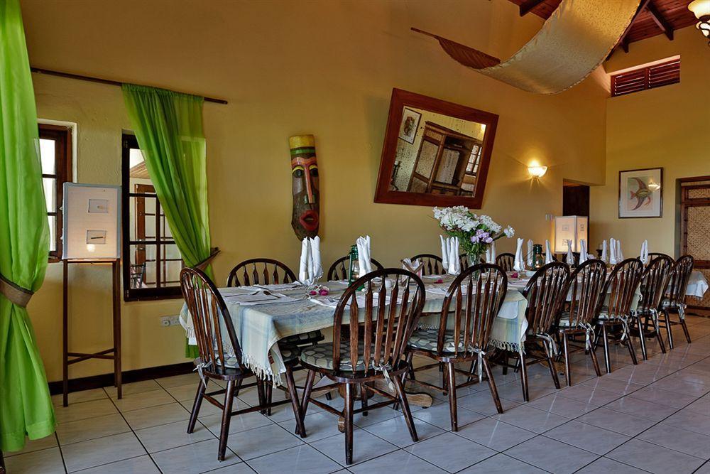 Capri Villa *
