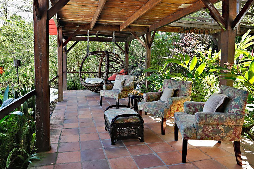Capri Villa Cap Estate
