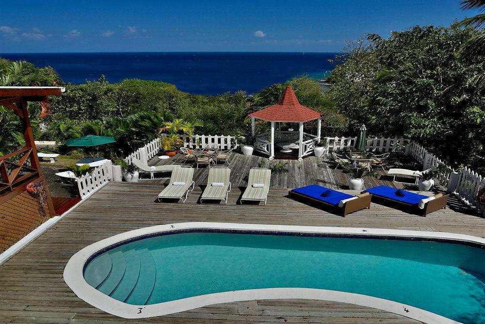 Capri * Cap Estate