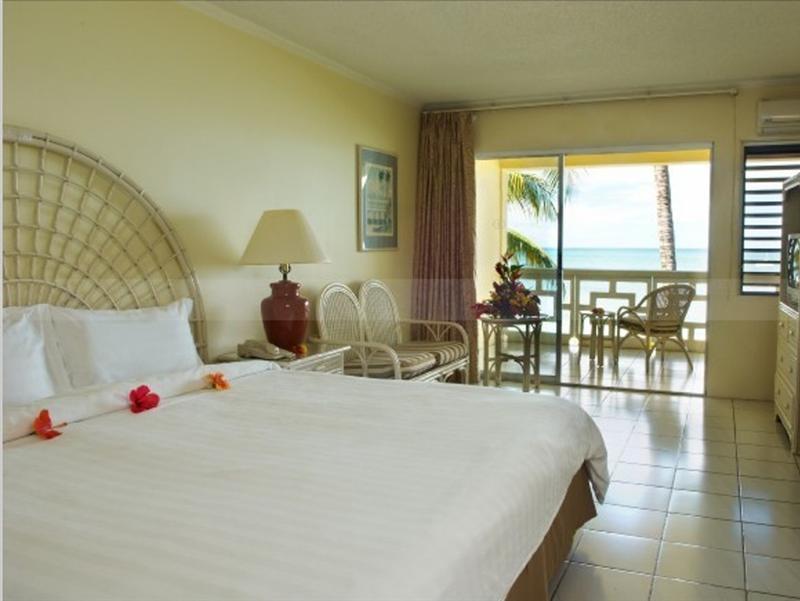 Hotel St Lucian Rodney Bay