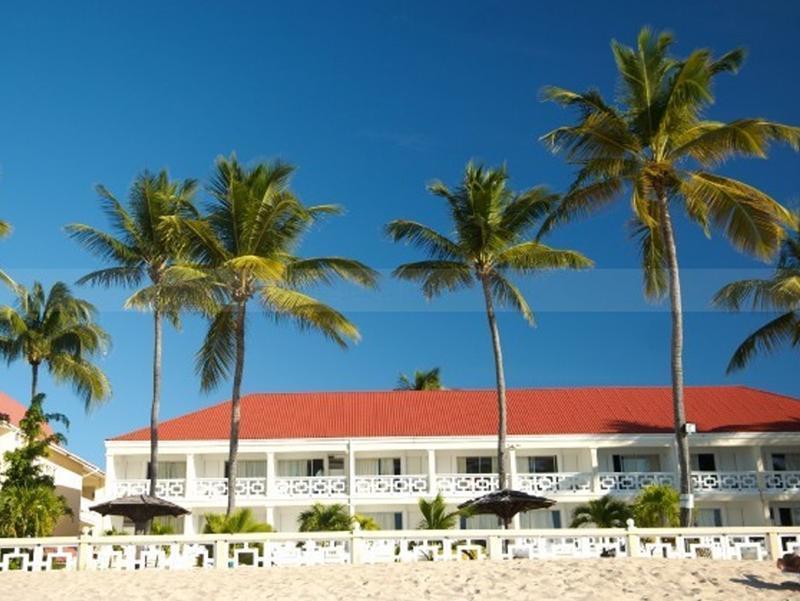 St Lucian