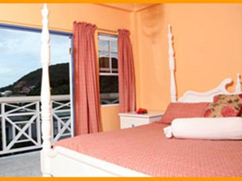Guest house Alize Castries